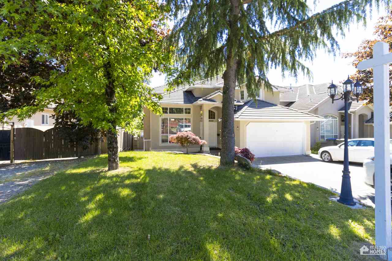 15240 82 Avenue, Surrey, BC, V3S 9B4