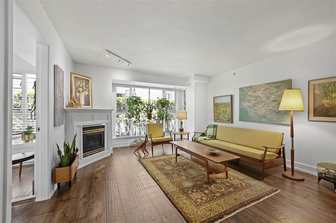101-3480 Main Street, Vancouver, BC, V5V 3N2