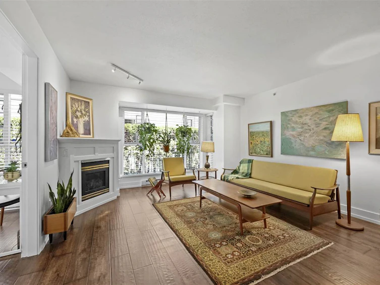 101-3480 Main Street, Vancouver, BC, V5V 3N2