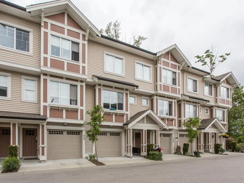 99 - 10151 240th Street, Maple Ridge BC