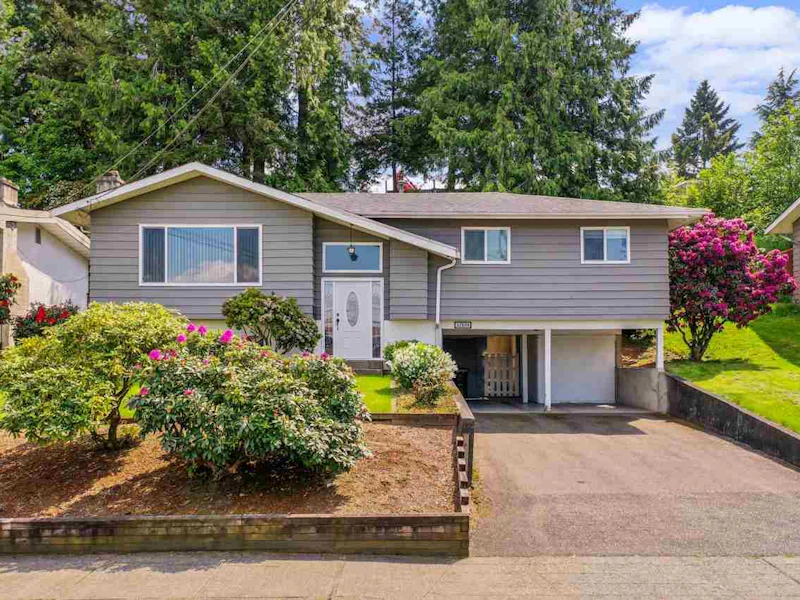 32604 Rossland Place, Abbotsford BC V2T 1T7