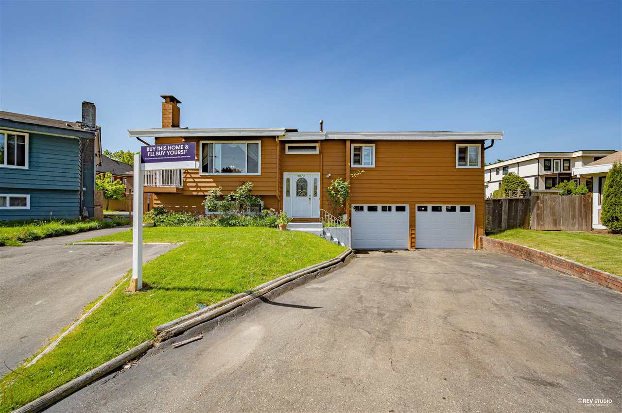 9073 Buchanan Place, Surrey, BC, V3V 6E4