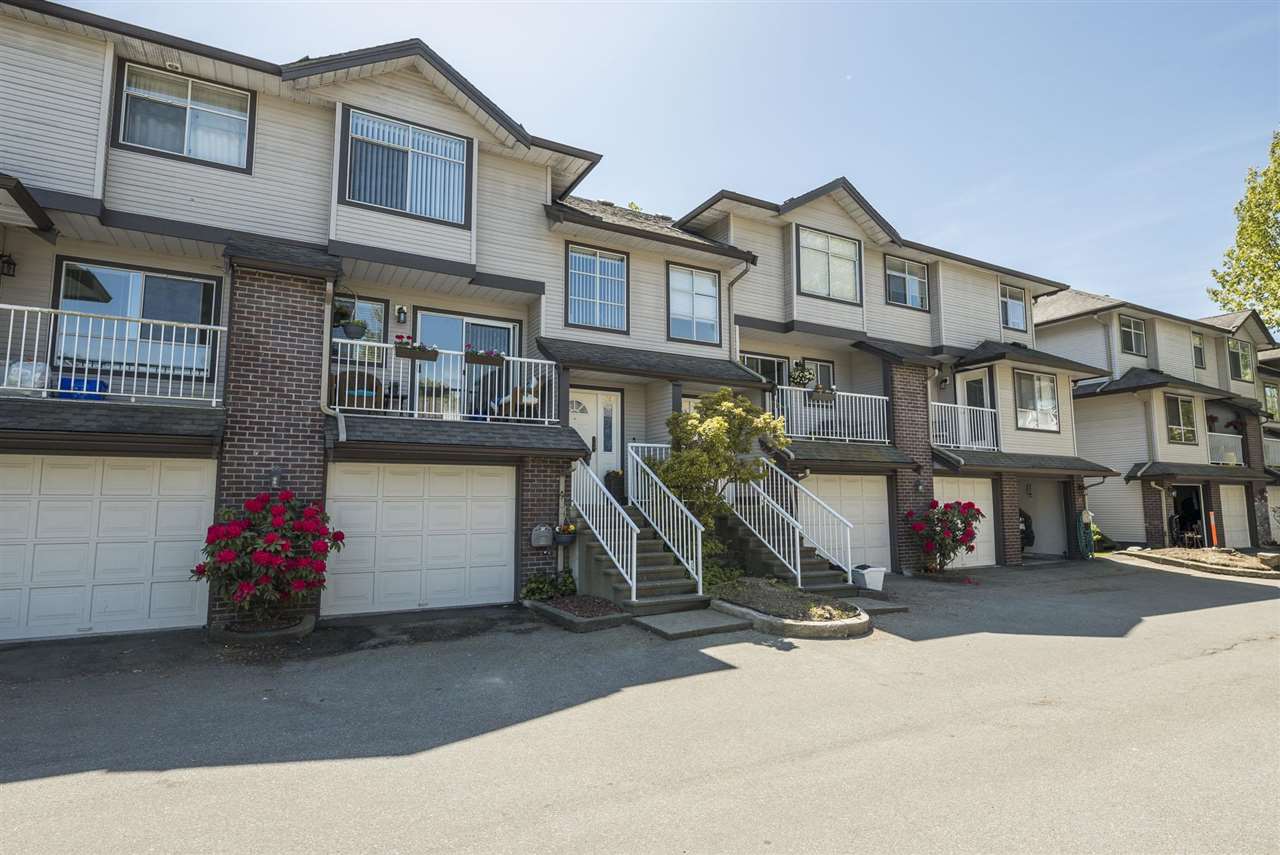 69-2450 Lobb Avenue, Port Coquitlam, BC, V3C 6G8