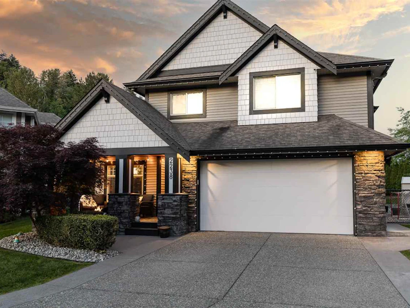 2238 Cameron Crescent, Abbotsford BC V3G 0B7