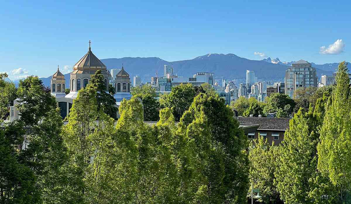 501-503 W 16th Avenue, Vancouver, BC, V5Z 4N3