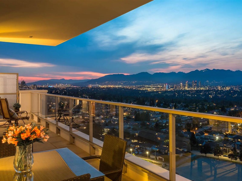 3002 - 6688 Arcola Street, Burnaby BC V5E 0B3