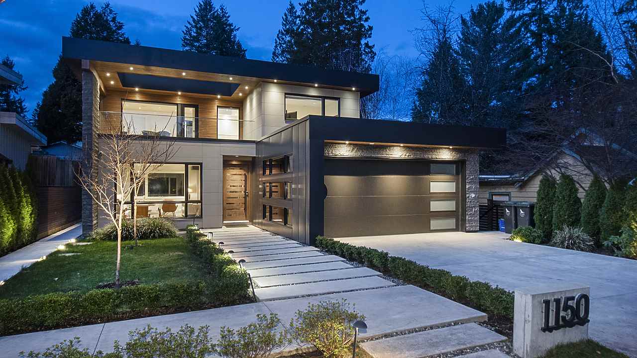 1150 W 23rd Street, North Vancouver, BC, V7P 2H3