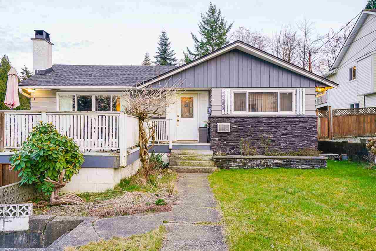 11372 Surrey Road, Surrey, BC, V3R 5T3