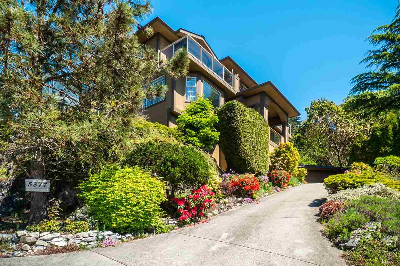 5377 Westhaven Wynd, West Vancouver, BC, V7W 3E8