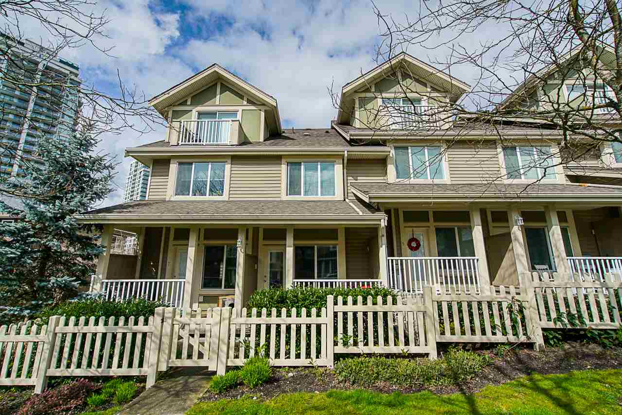 6-621 Langside Avenue, Coquitlam, BC, V3J 0A8