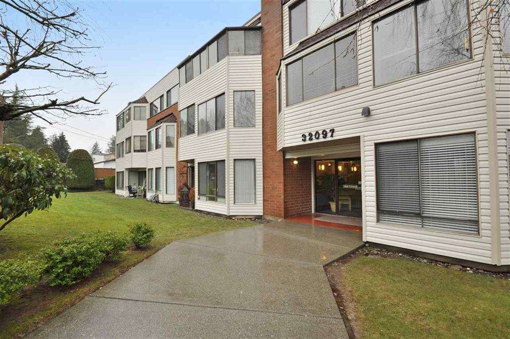 203-32097 Tims Avenue, Abbotsford, BC, V2T 2H3