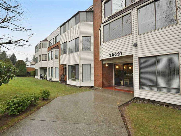 203-32097 Tims Avenue, Abbotsford, BC, V2T 2H3