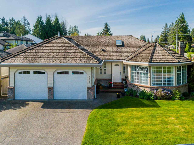 20382 124b Avenue, Maple Ridge BC V2X 9R8