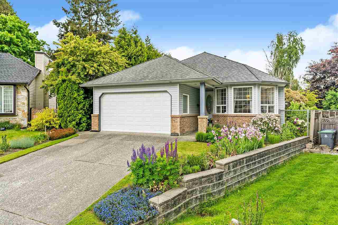 17233 57 Avenue, Surrey, BC, V3S 8R2