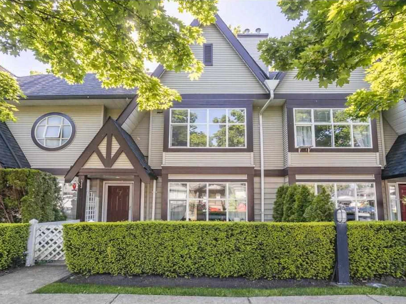 7 - 11757 236th Street, Maple Ridge BC V4R 2E4