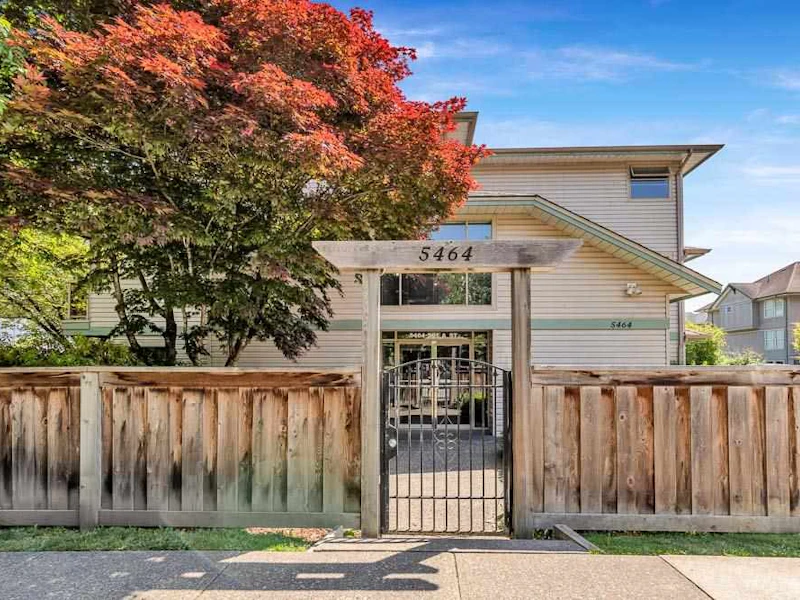 103 - 5464 201a Street, Langley BC V3A 1S8