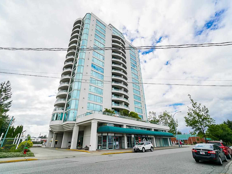 1004 - 32330 South Fraser Way, Abbotsford BC V2T 1X1