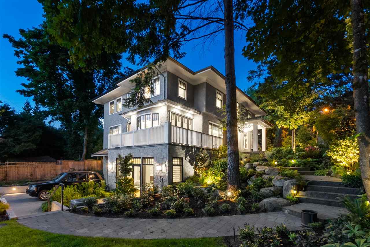 1837 W 19th Avenue, Vancouver, BC, V6J 2P1