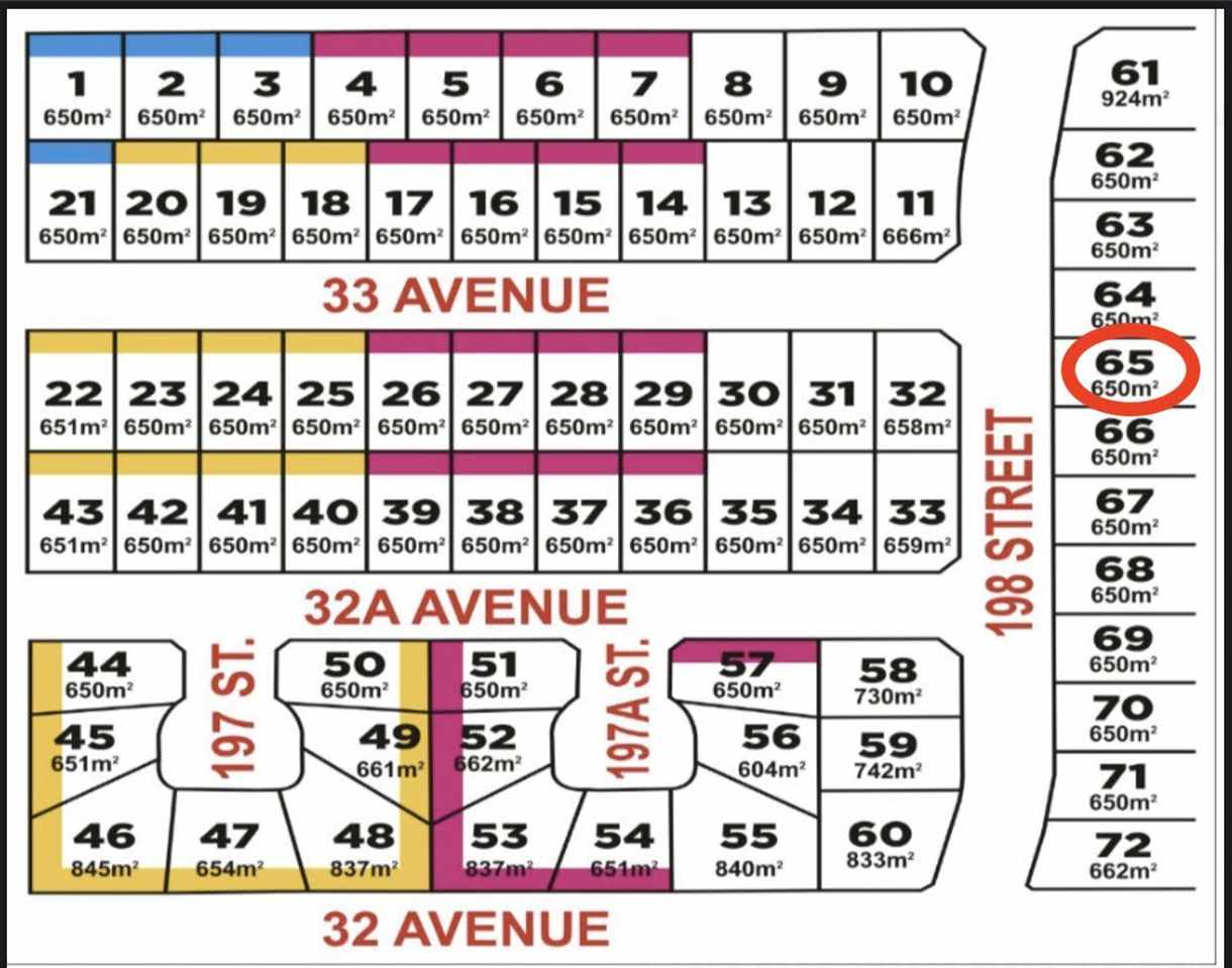 LT.65-3278 198 Street, Langley, BC, V3A 4T1