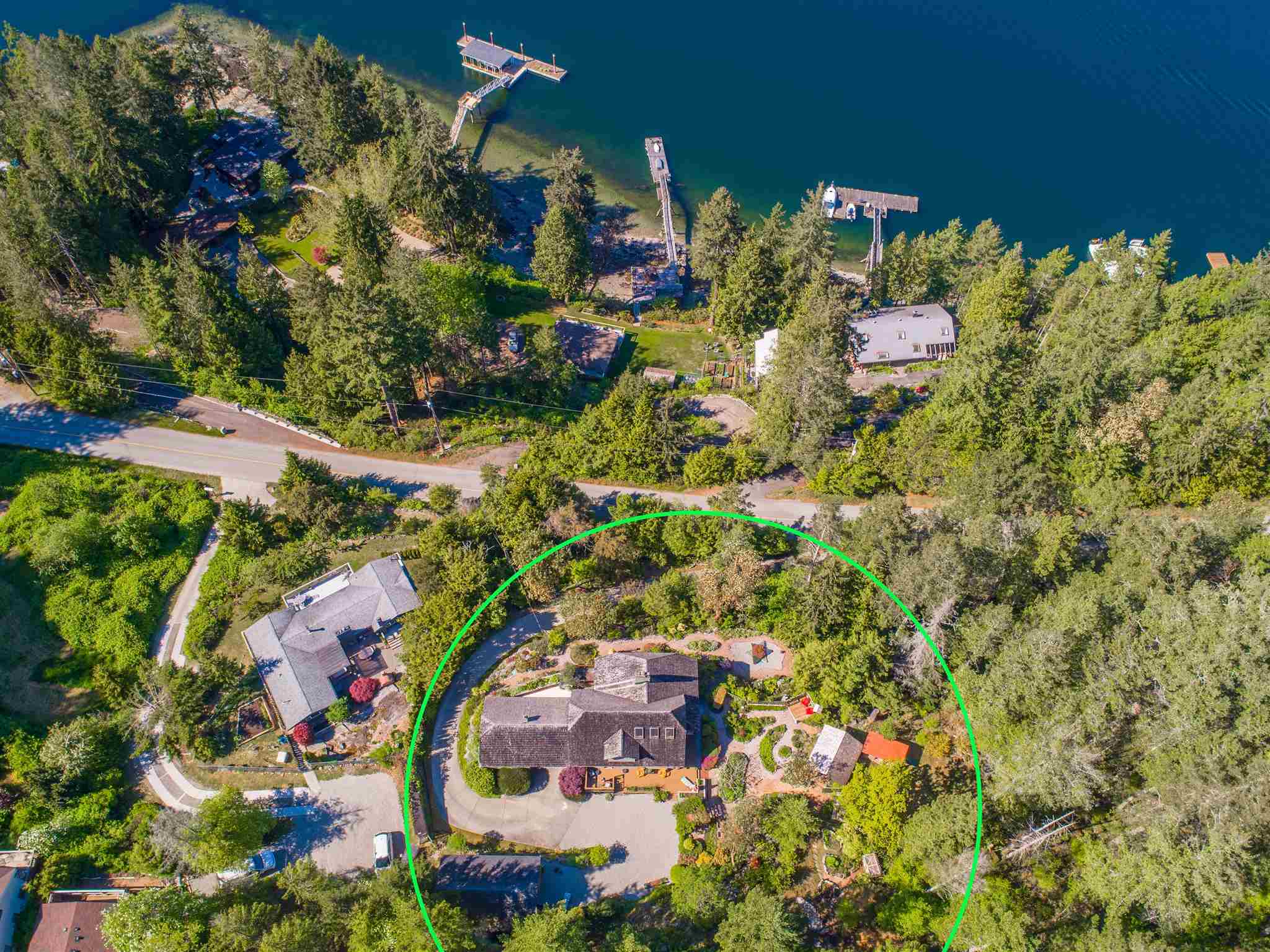 4190 Francis Peninsula Road, Pender Harbour Egmont, BC, V0N 2H1