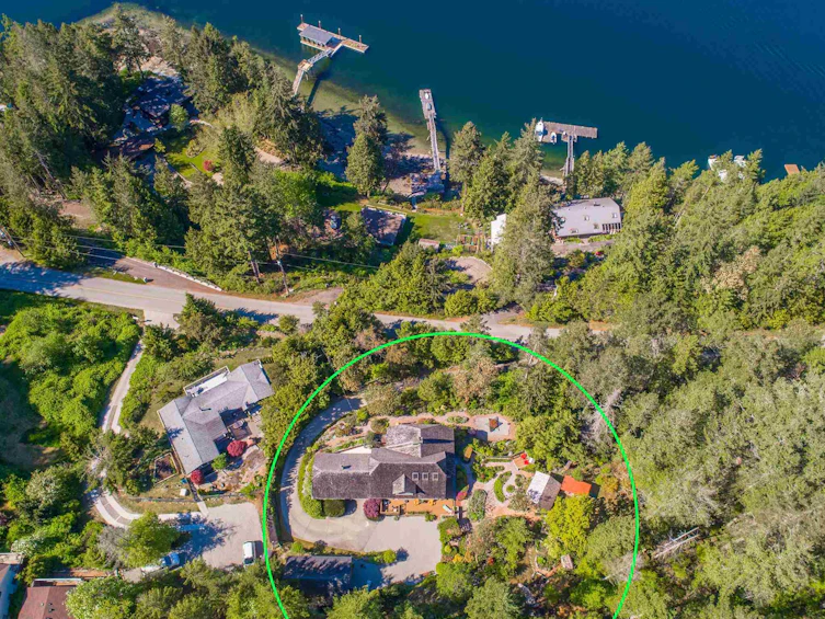 4190 Francis Peninsula Road, Pender Harbour Egmont, BC, V0N 2H1