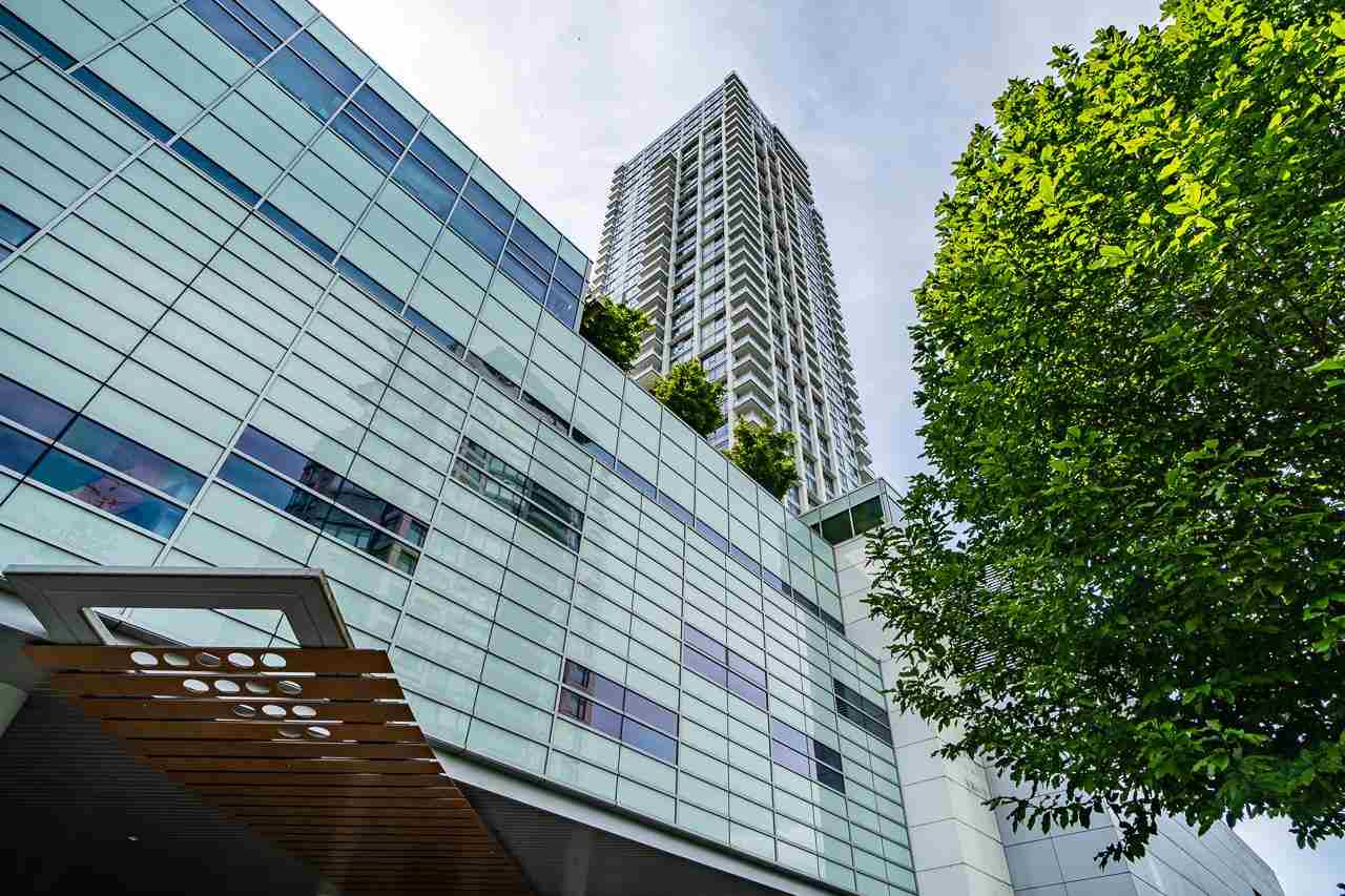2806-4508 Hazel Street, Burnaby, BC, V5H 0E4