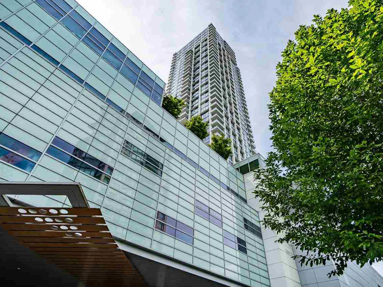 2806-4508 Hazel Street, Burnaby, BC, V5H 0E4