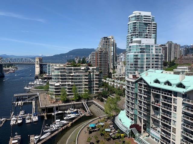 504-1501 Howe Street, Vancouver, BC, V6Z 2P8