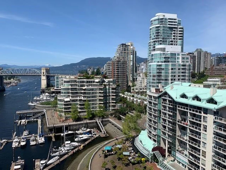 504-1501 Howe Street, Vancouver, BC, V6Z 2P8