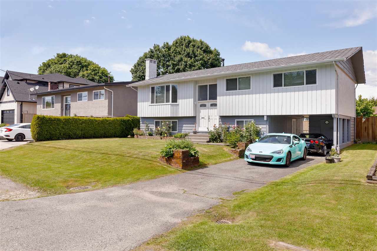 11771 82a Avenue, Delta, BC, V4C 2E5