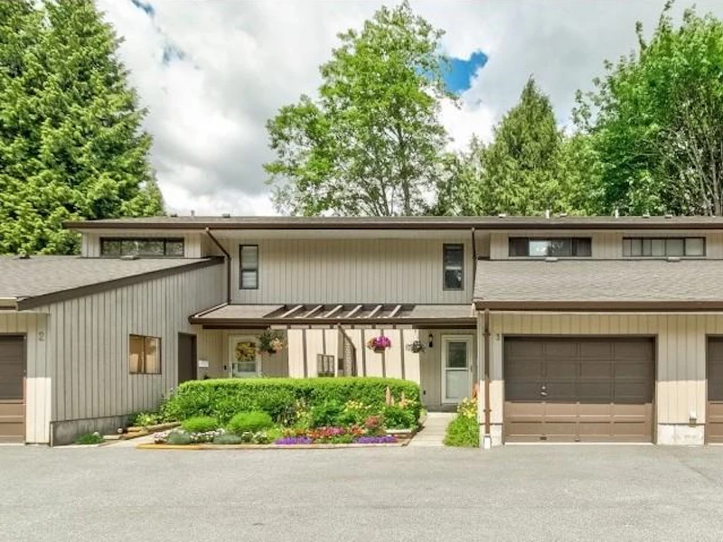 3 - 4856 207th Street, Langley BC V3A 2E3