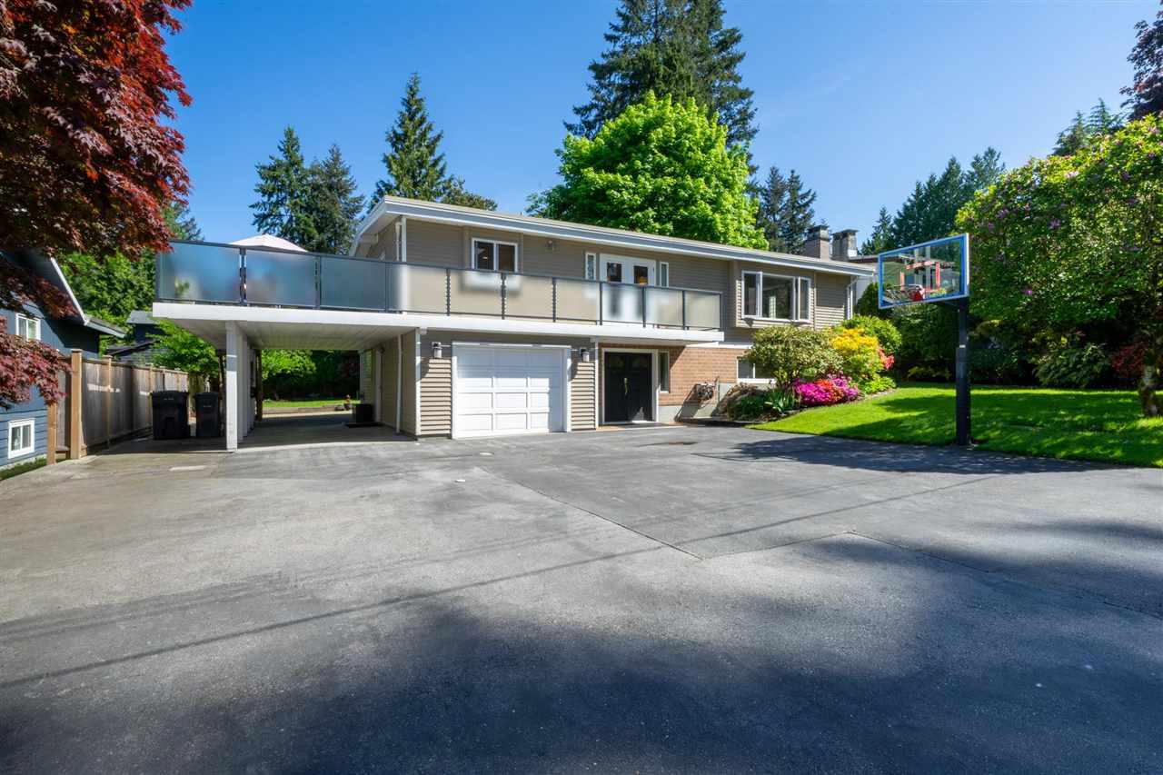 1421 Lemax Avenue, Coquitlam, BC, V3J 2C4