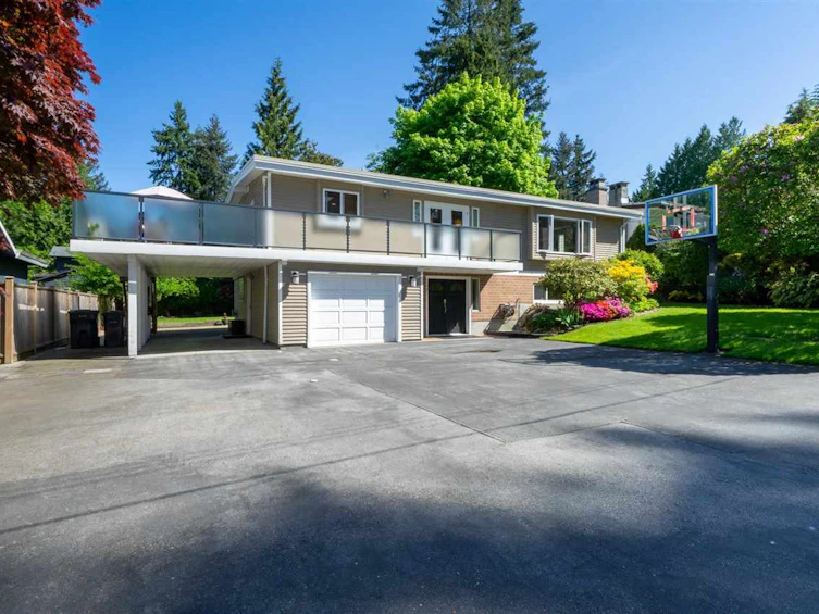 1421 Lemax Avenue, Coquitlam, BC, V3J 2C4