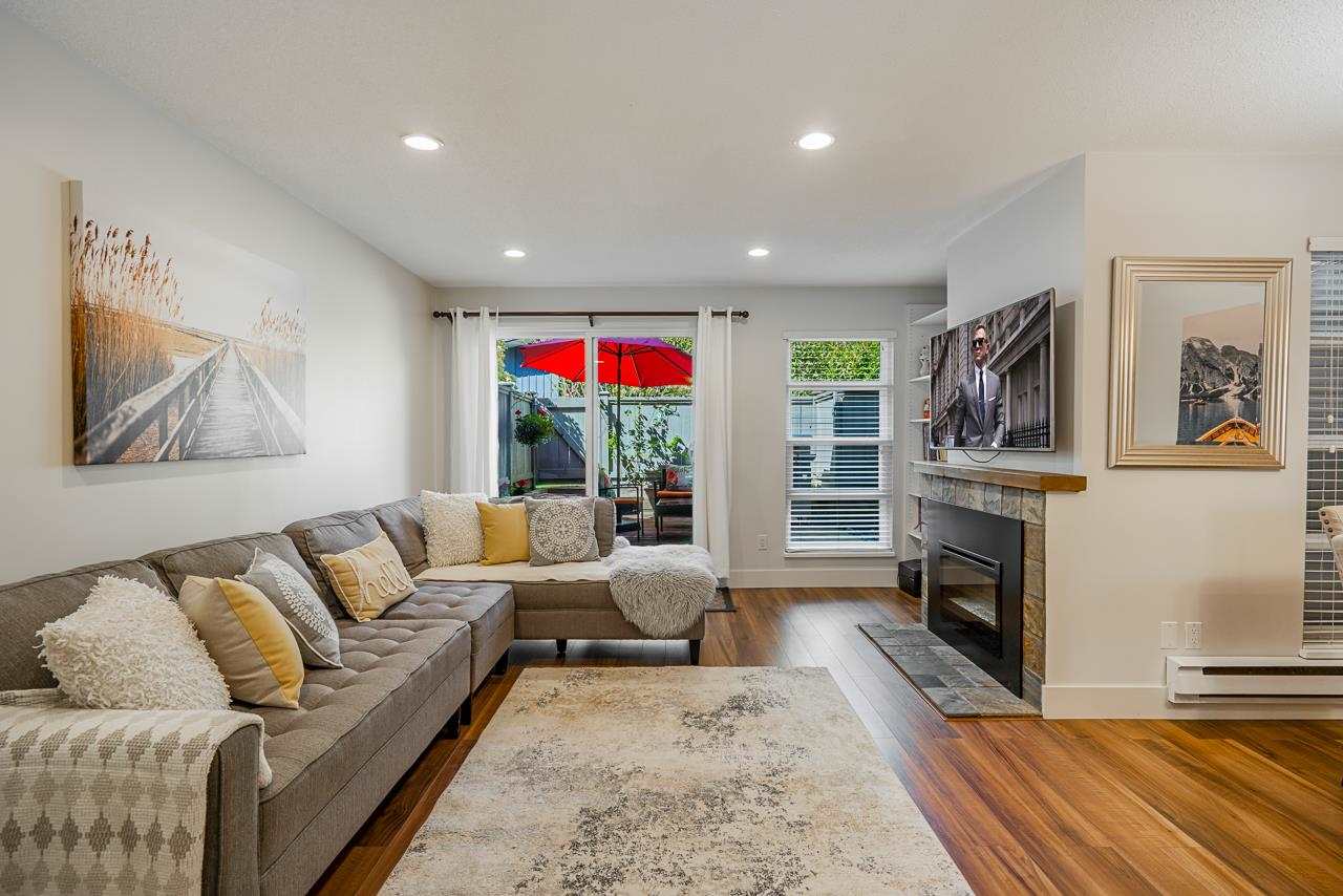 17-900 W 17th Street, North Vancouver, BC, V7P 3K5