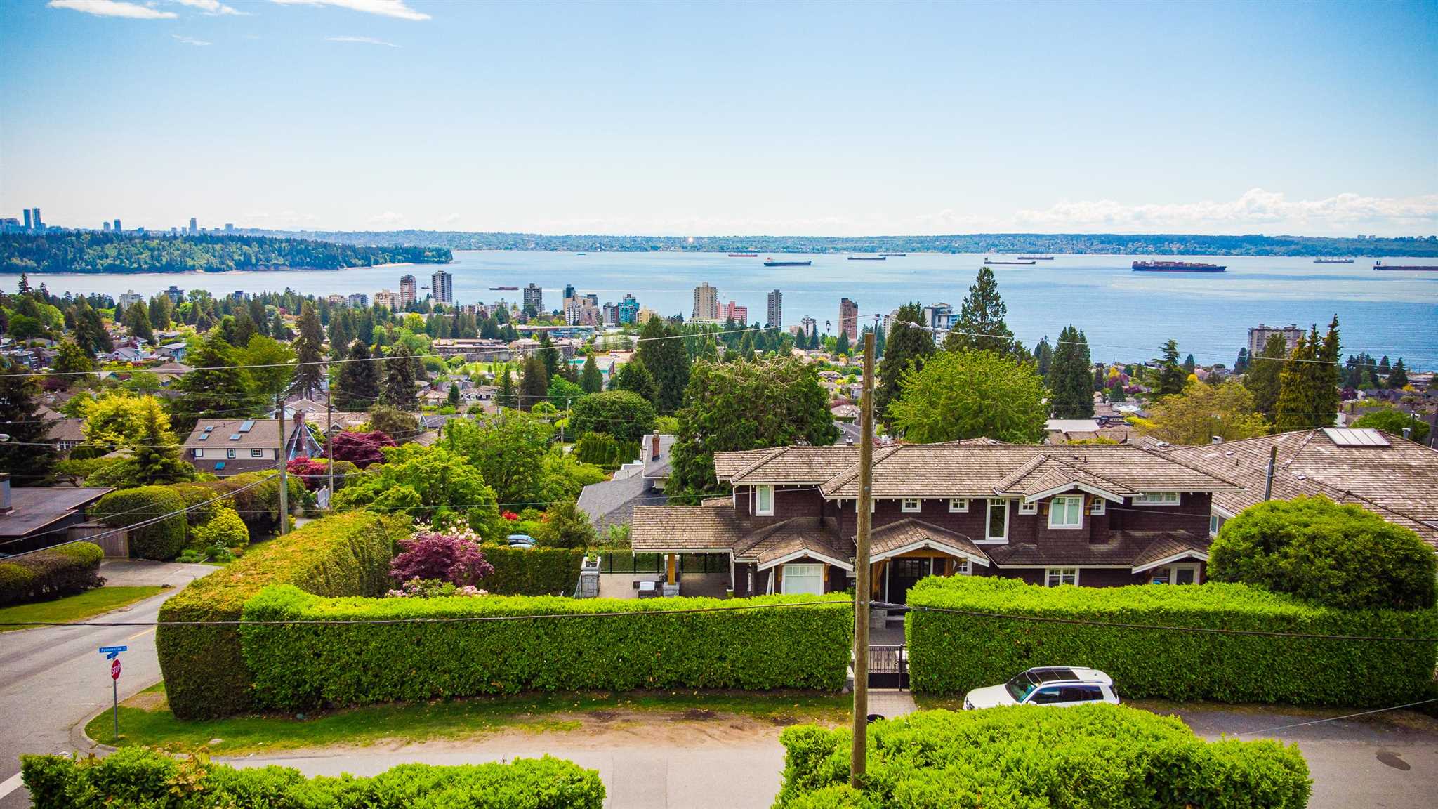 2205 Palmerston Avenue, West Vancouver, BC, V7V 4E6