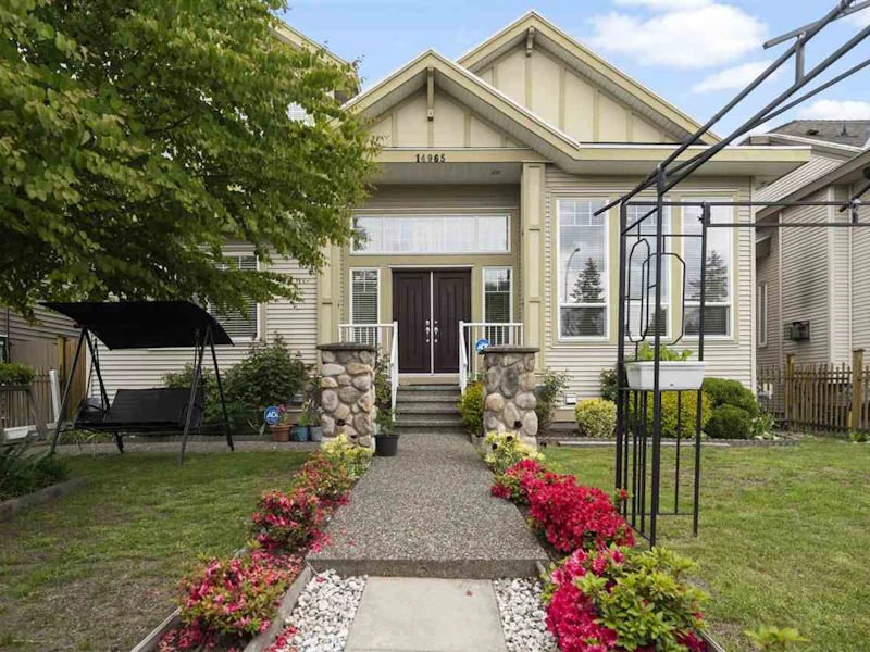 14965 Fraser Highway, Surrey BC V3R 3N8