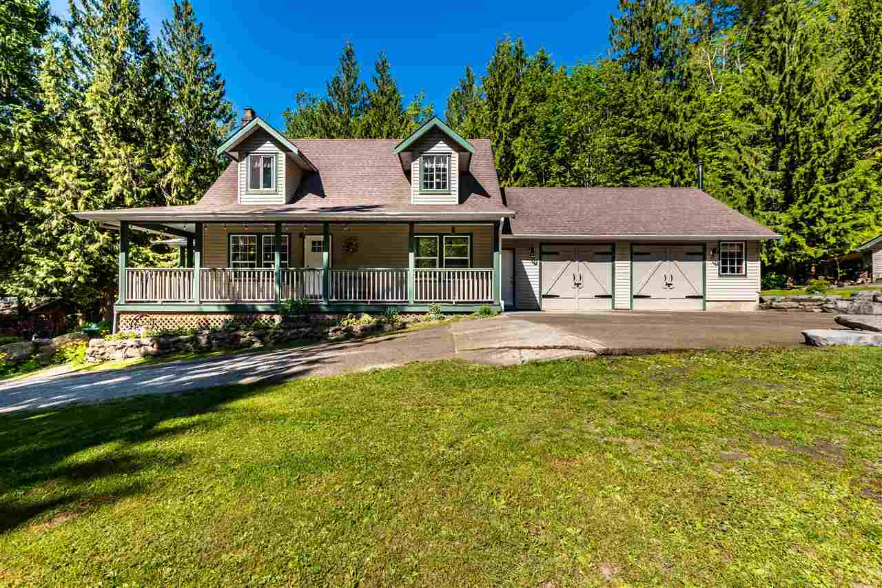 50825 Winona Road, Chilliwack, BC, V4Z 1B7