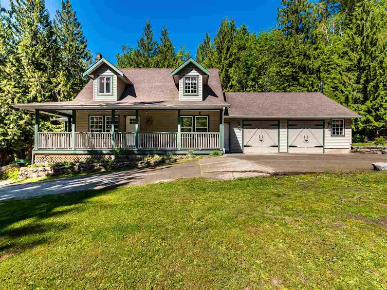 50825 Winona Road, Chilliwack, BC, V4Z 1B7