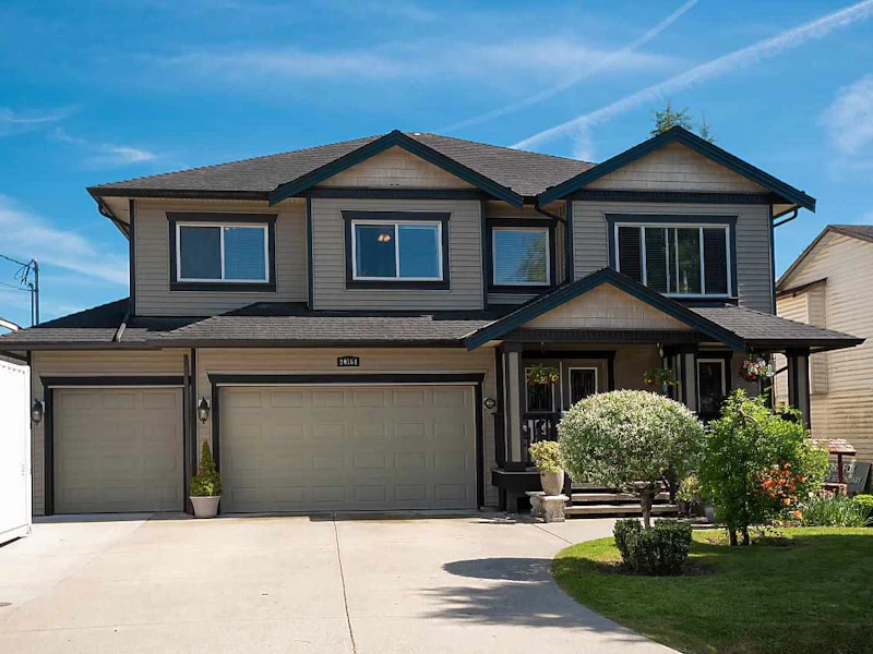 20164 Lorne Avenue, Maple Ridge BC V2X 1G1