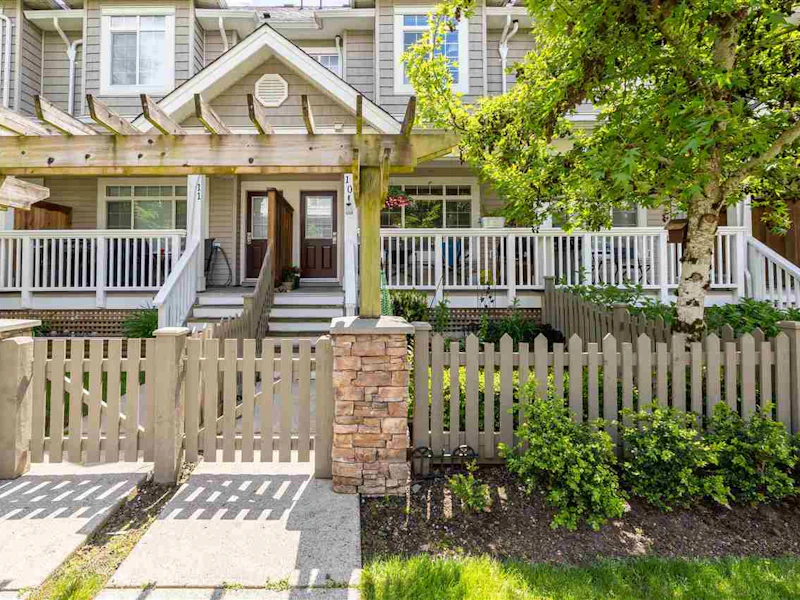 10 - 6852 193rd Street, Surrey BC V4N 0C8