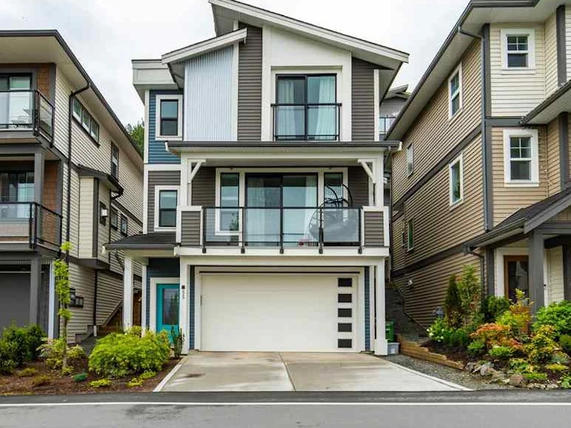 55 - 47042 Macfarlane Place, Chilliwack BC V2R 0P3