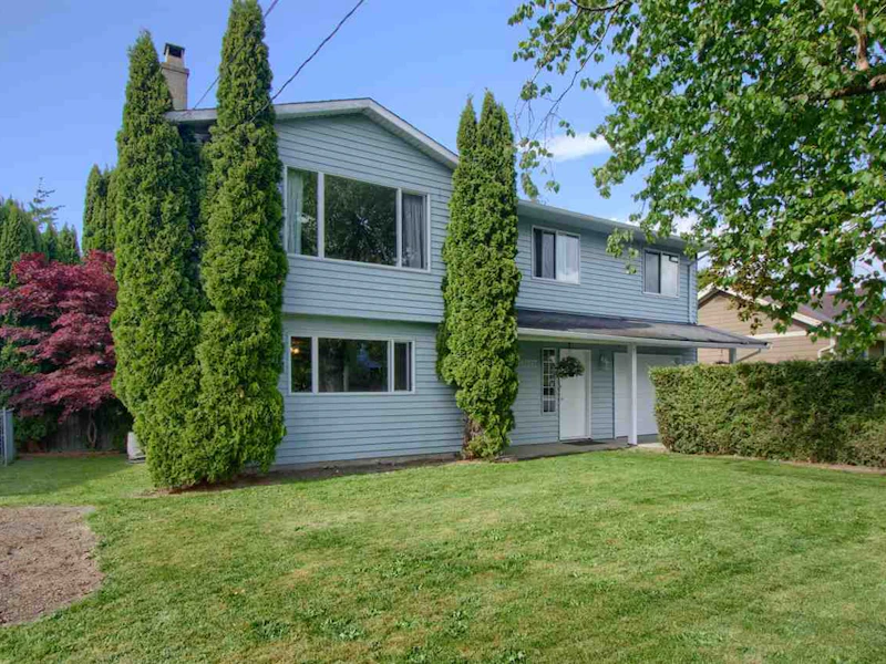45223 Stevenson Road, Chilliwack BC V2R 1L9