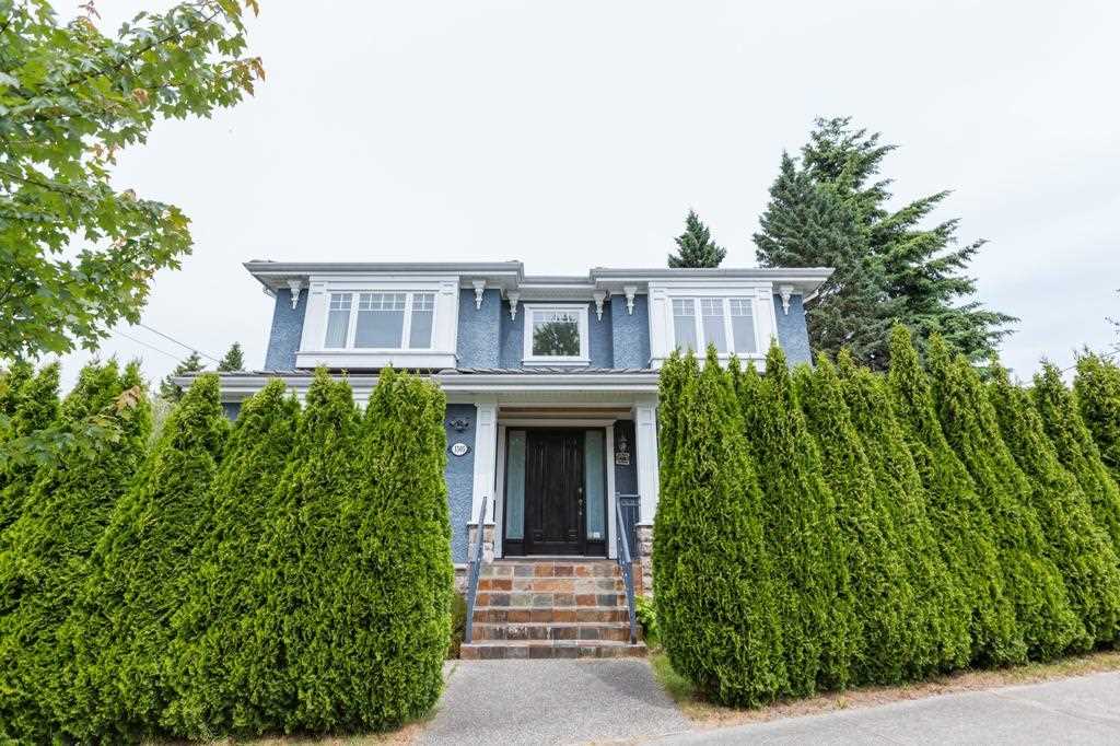 1505 W 62nd Avenue, Vancouver, BC, V6P 2E8