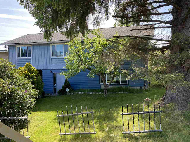 7967 144th Street, Surrey BC V3W 5T2