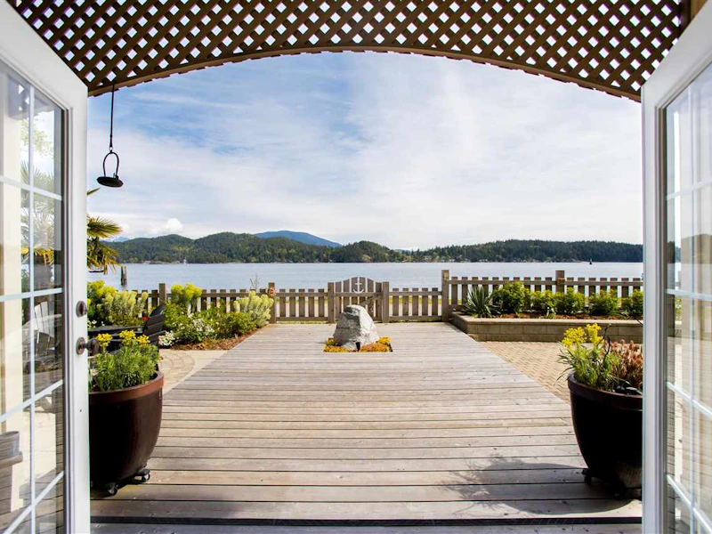 546 Marine Drive, Gibsons BC