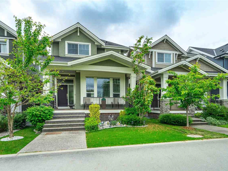 2265 168th Street, Surrey BC V3Z 0M3