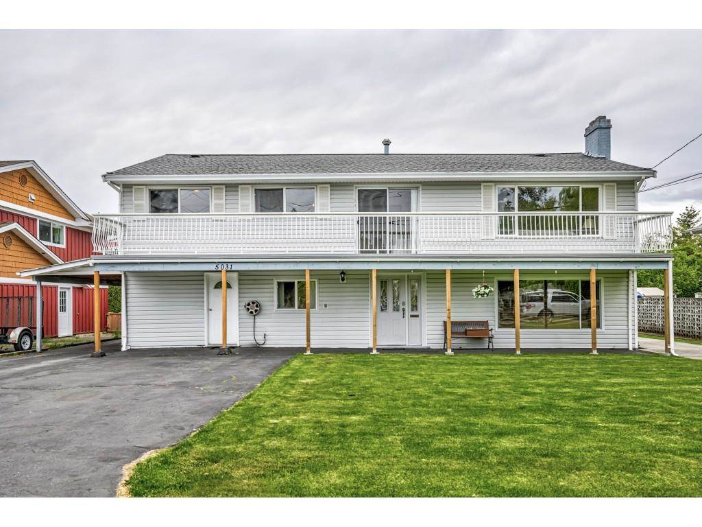 5031 44b Avenue, Delta, BC, V4K 1J2