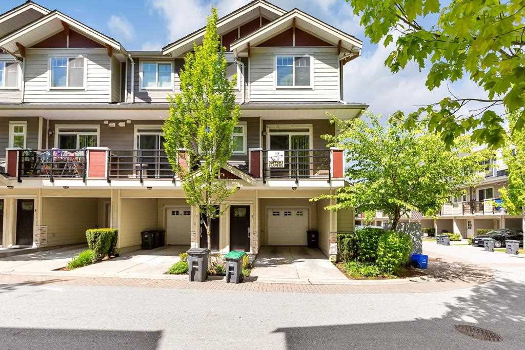 7-6383 140 Street, Surrey, BC, V3W 0E9