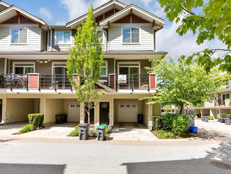 7-6383 140 Street, Surrey, BC, V3W 0E9