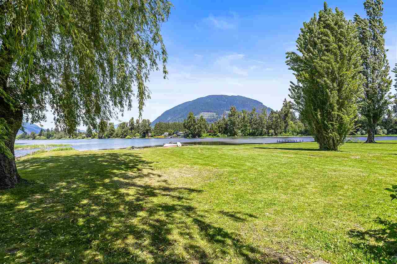 8490 Benbow Street, Mission, BC, V2V 7L6